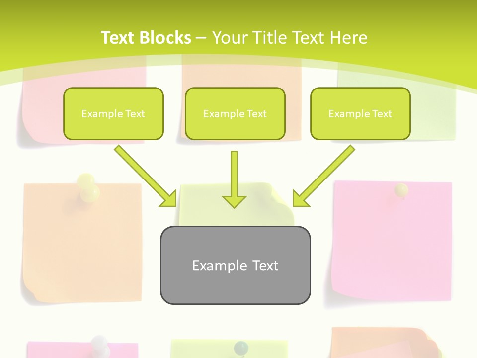 Design Business Education PowerPoint Template