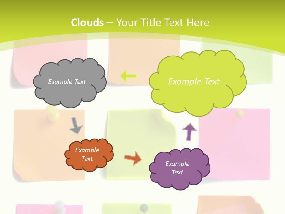 Design Business Education PowerPoint Template