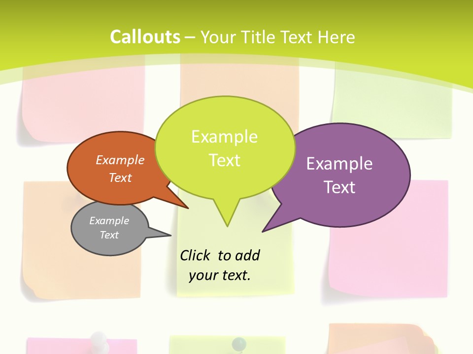 Design Business Education PowerPoint Template
