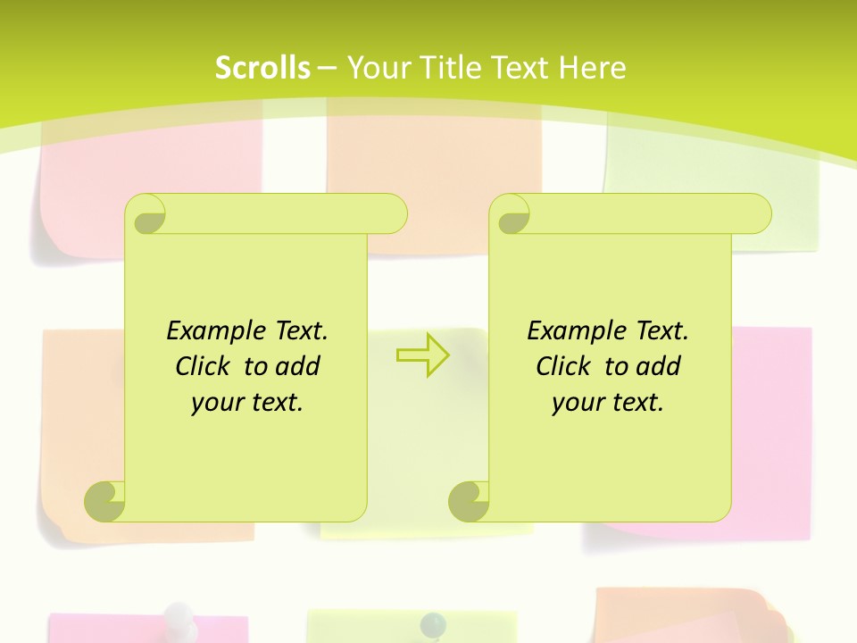 Design Business Education PowerPoint Template