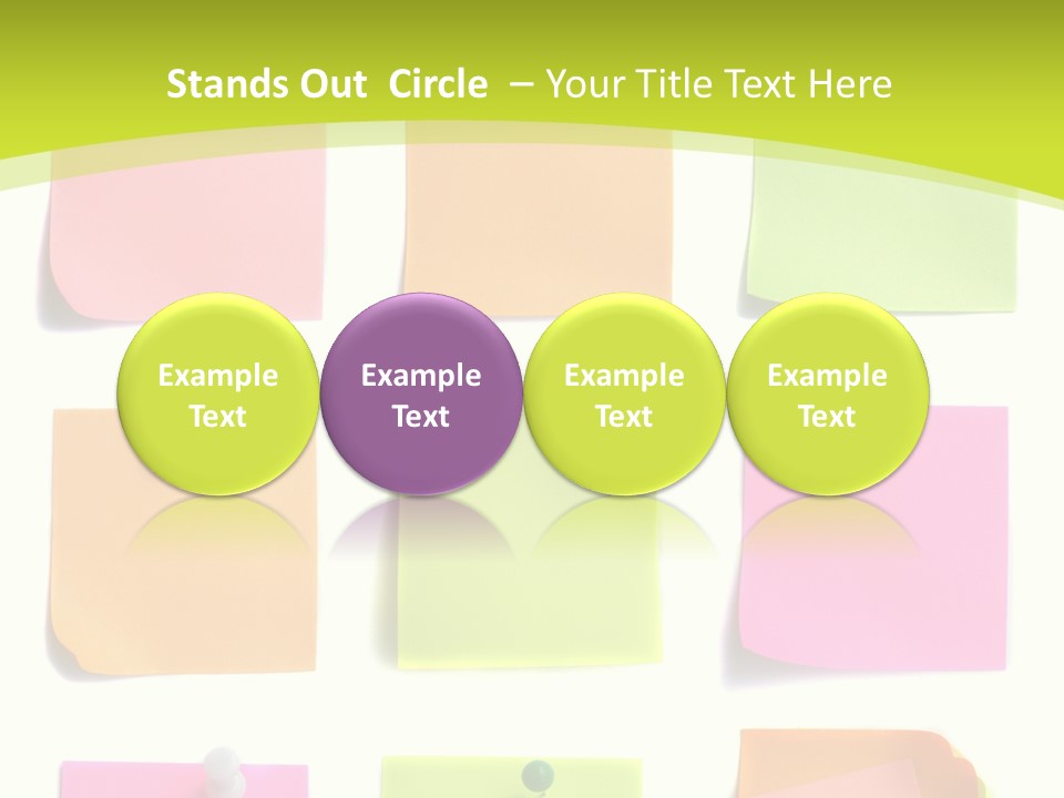 Design Business Education PowerPoint Template