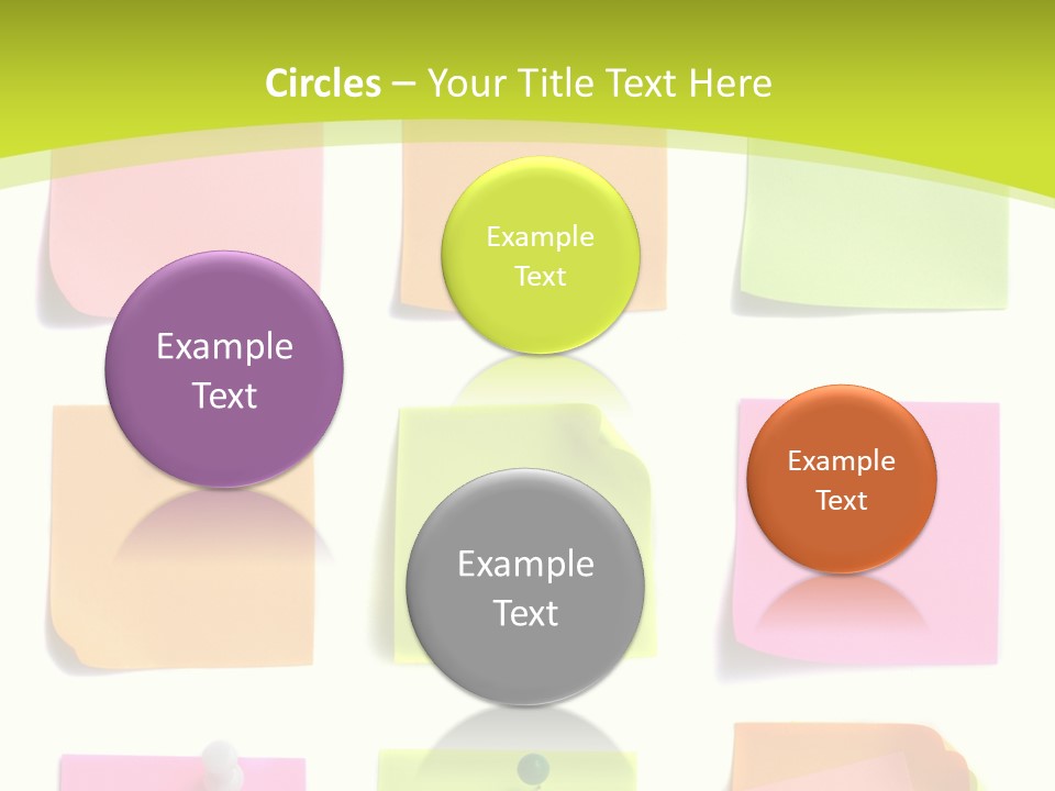 Design Business Education PowerPoint Template