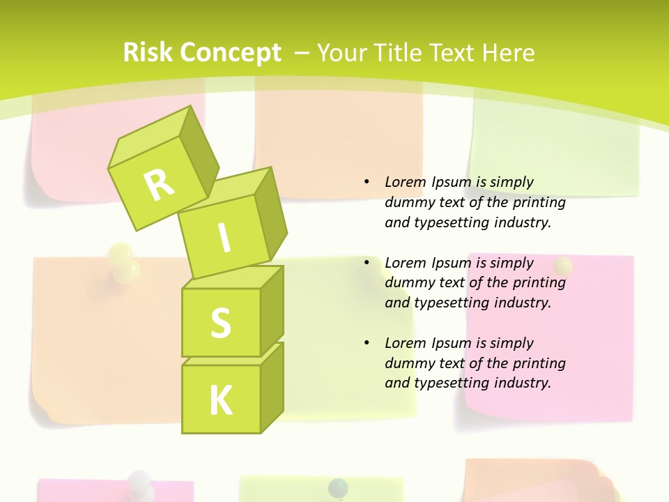 Design Business Education PowerPoint Template