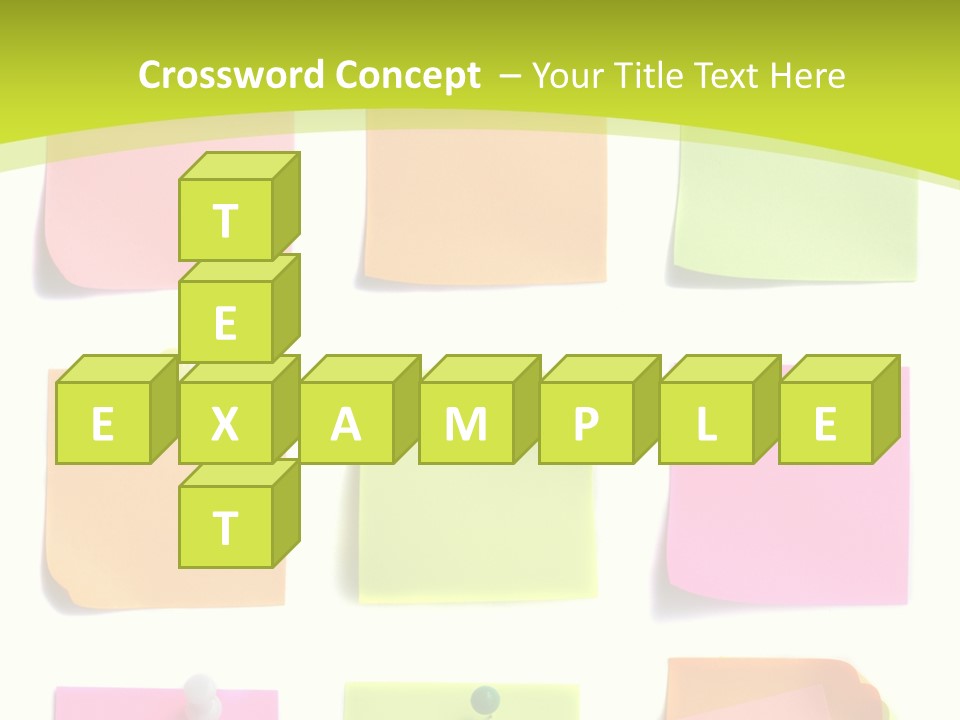 Design Business Education PowerPoint Template