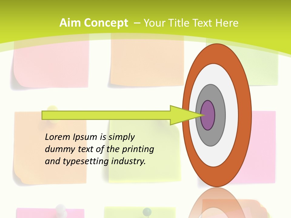 Design Business Education PowerPoint Template