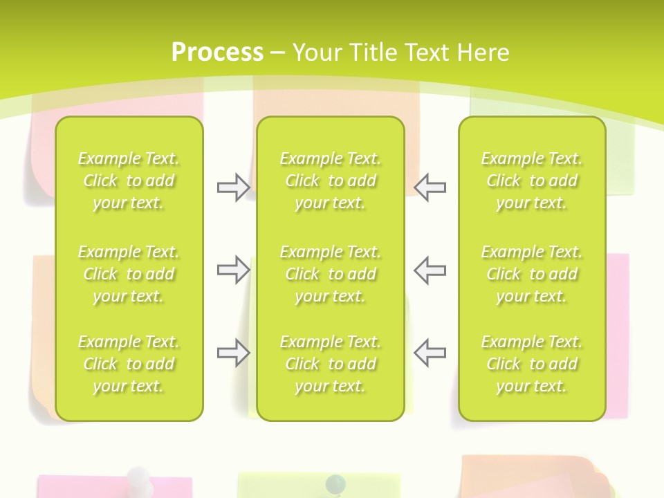 Design Business Education PowerPoint Template