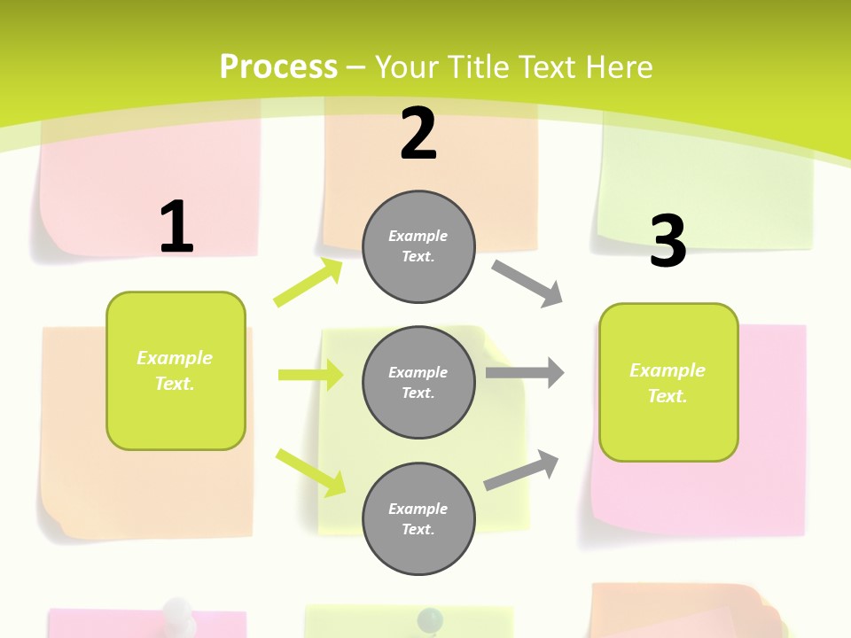 Design Business Education PowerPoint Template