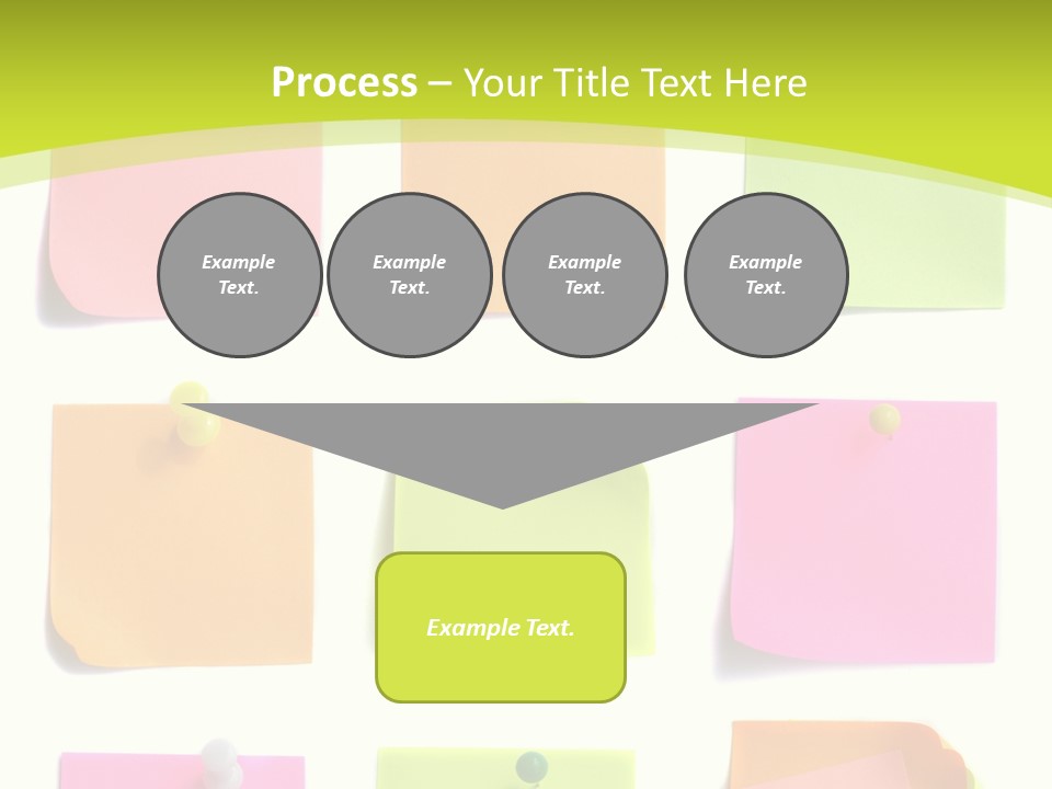 Design Business Education PowerPoint Template