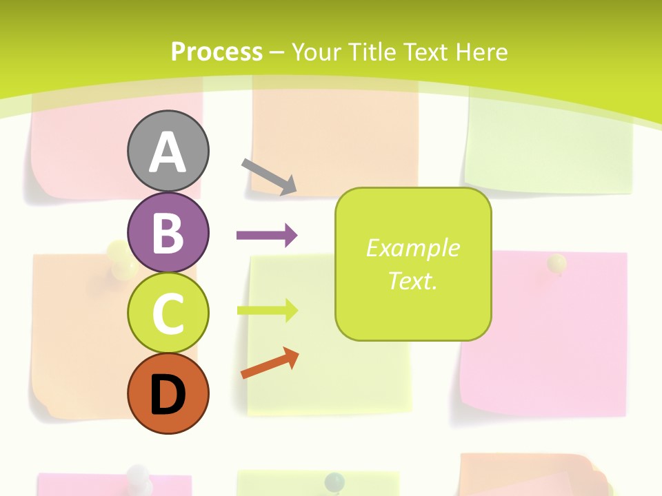 Design Business Education PowerPoint Template