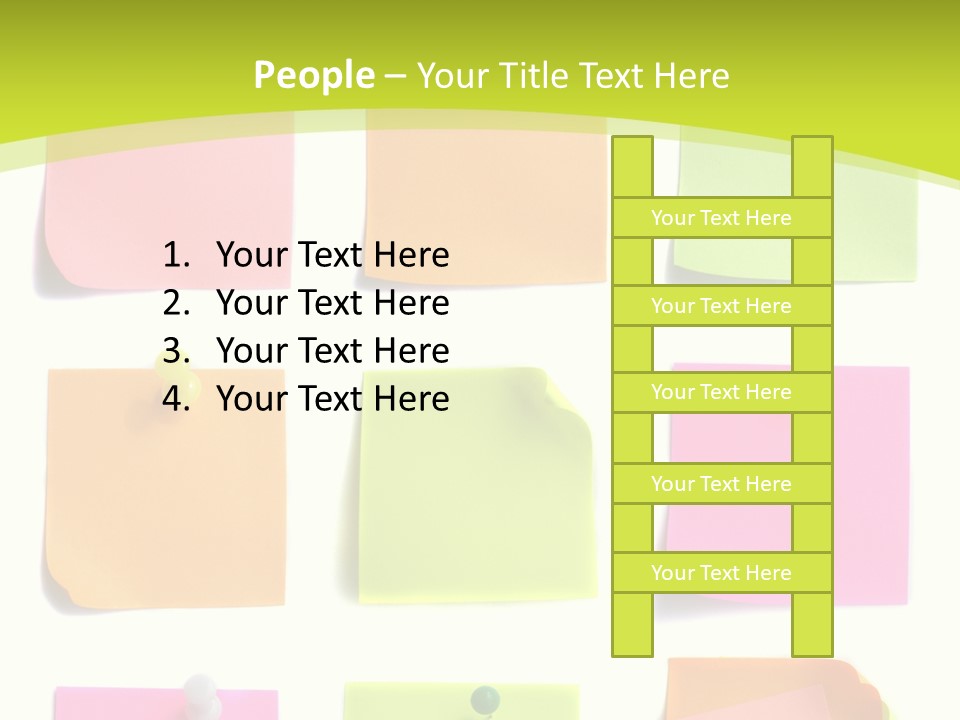 Design Business Education PowerPoint Template