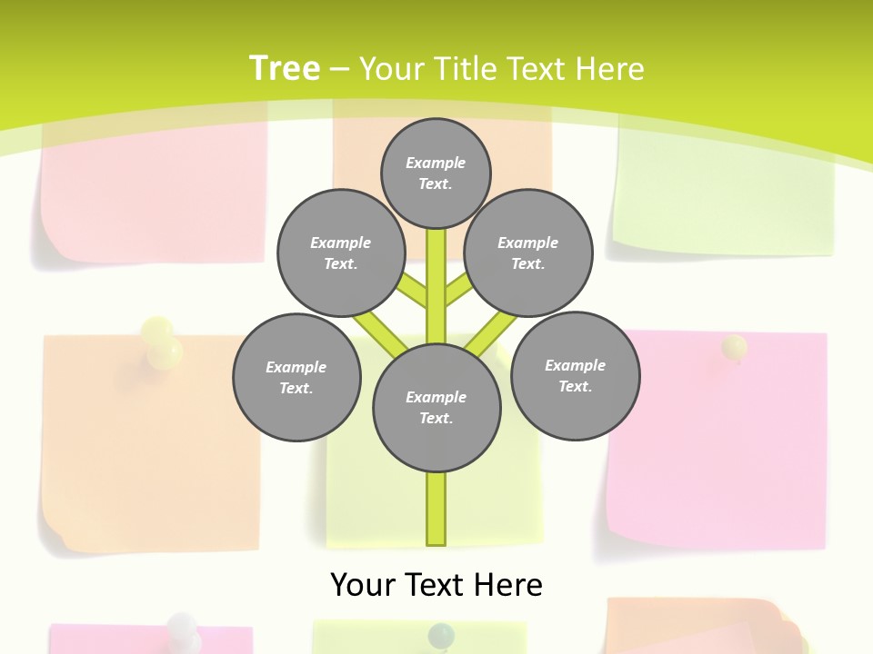 Design Business Education PowerPoint Template