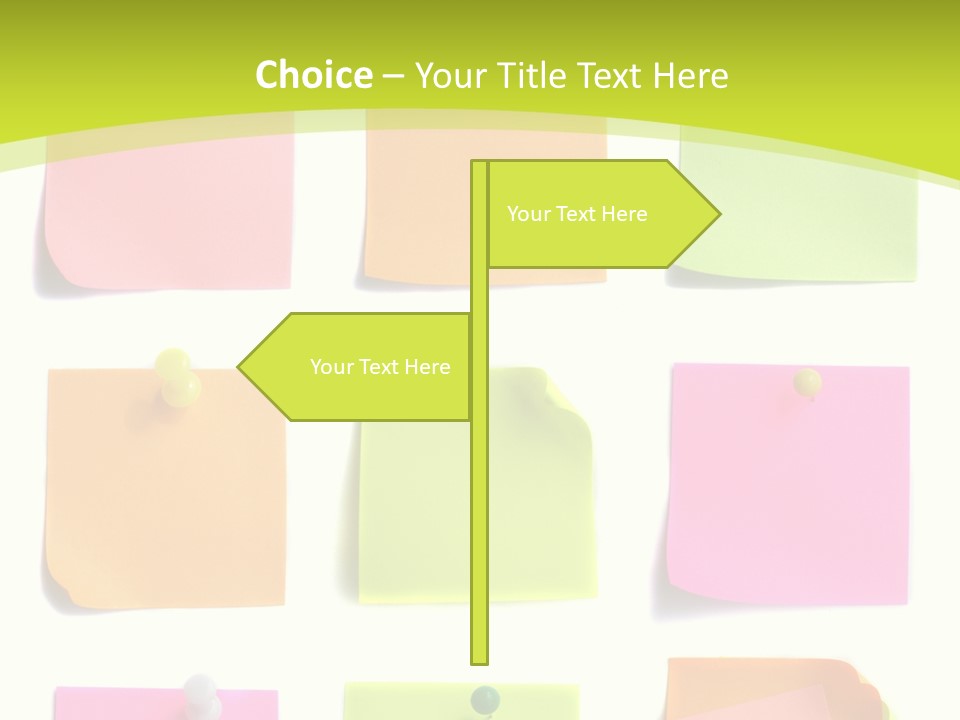 Design Business Education PowerPoint Template