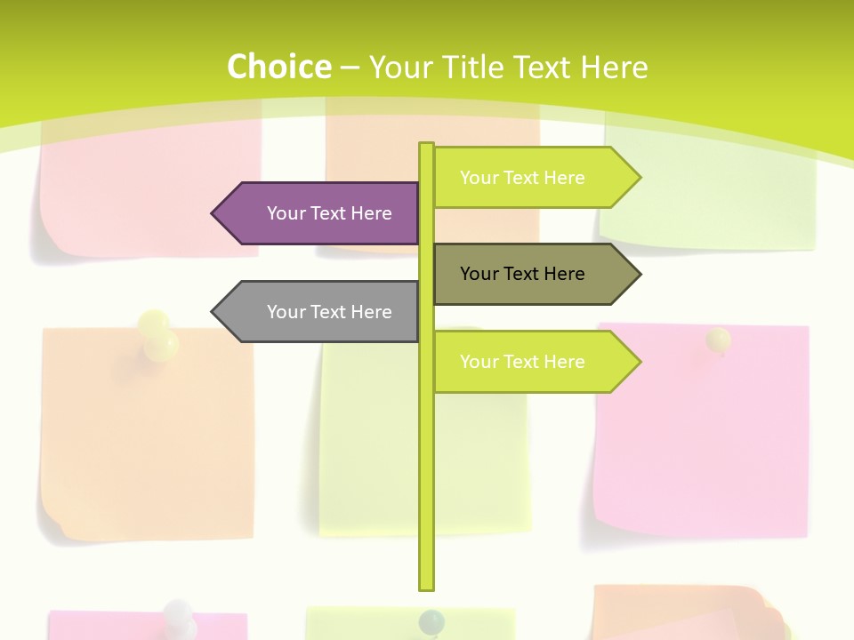 Design Business Education PowerPoint Template