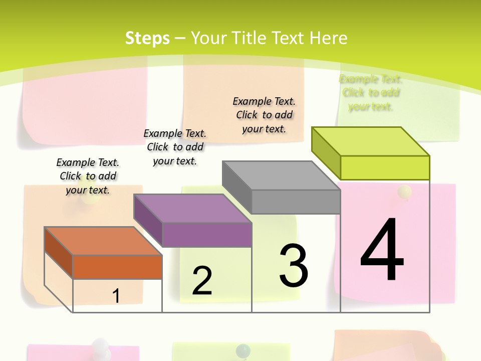 Design Business Education PowerPoint Template