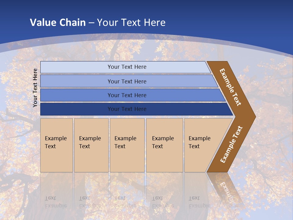 Shiny Studio Old PowerPoint Template