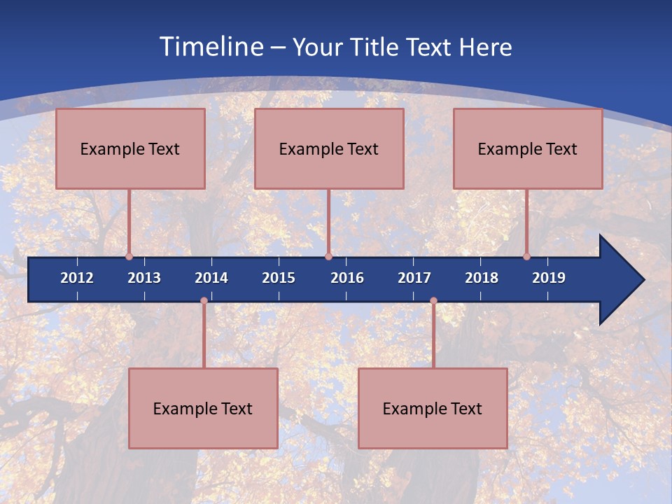 Shiny Studio Old PowerPoint Template