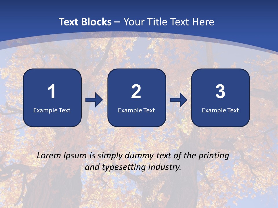 Shiny Studio Old PowerPoint Template