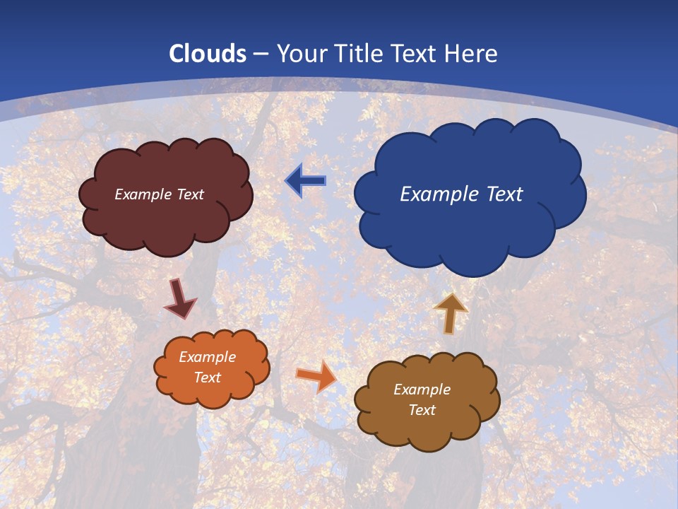 Shiny Studio Old PowerPoint Template