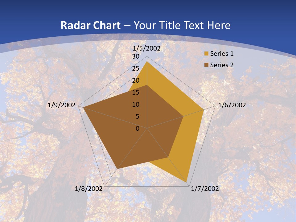 Shiny Studio Old PowerPoint Template