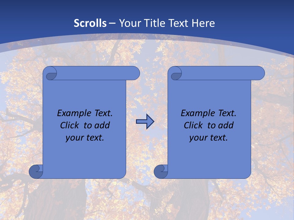 Shiny Studio Old PowerPoint Template
