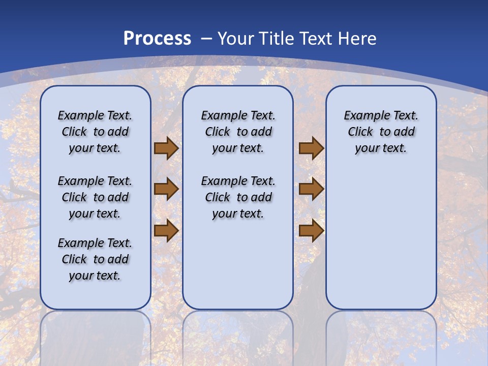 Shiny Studio Old PowerPoint Template