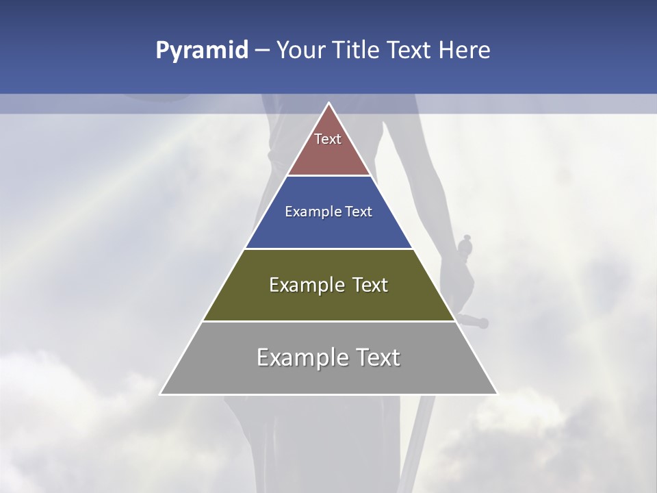 Architectural Justice Landmark PowerPoint Template