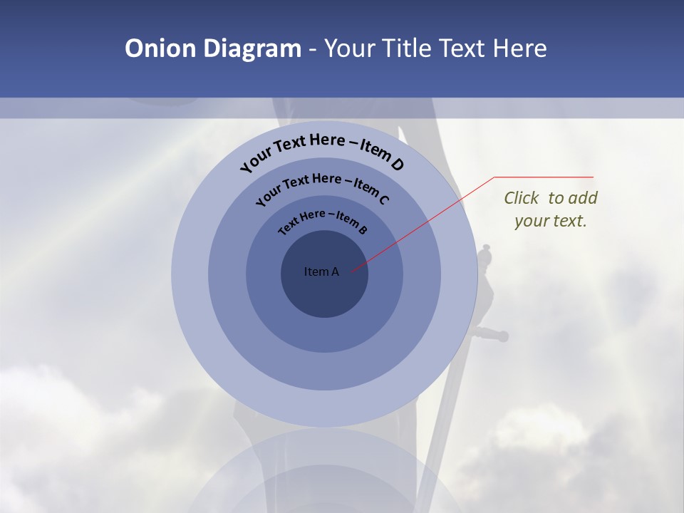 Architectural Justice Landmark PowerPoint Template