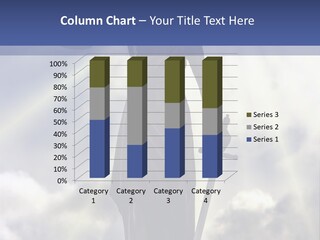 Architectural Justice Landmark PowerPoint Template