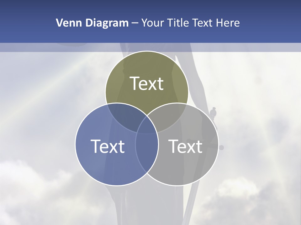 Architectural Justice Landmark PowerPoint Template