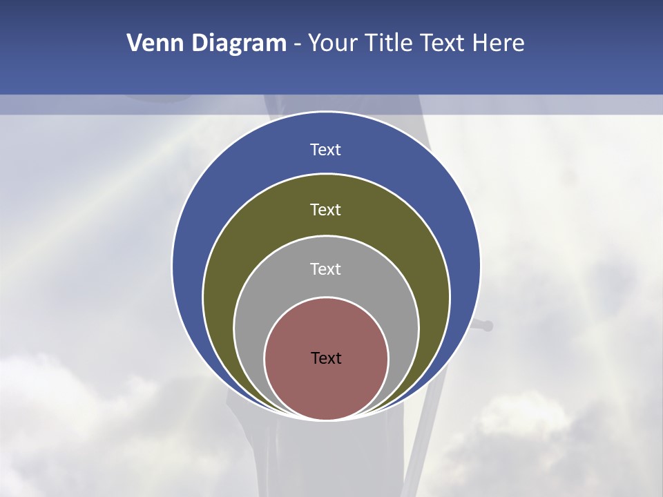 Architectural Justice Landmark PowerPoint Template