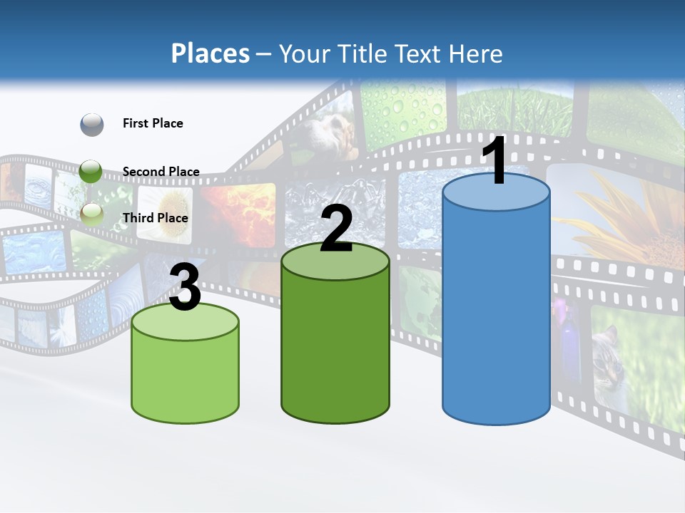 Shiny Studio Old PowerPoint Template