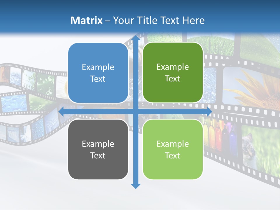 Shiny Studio Old PowerPoint Template