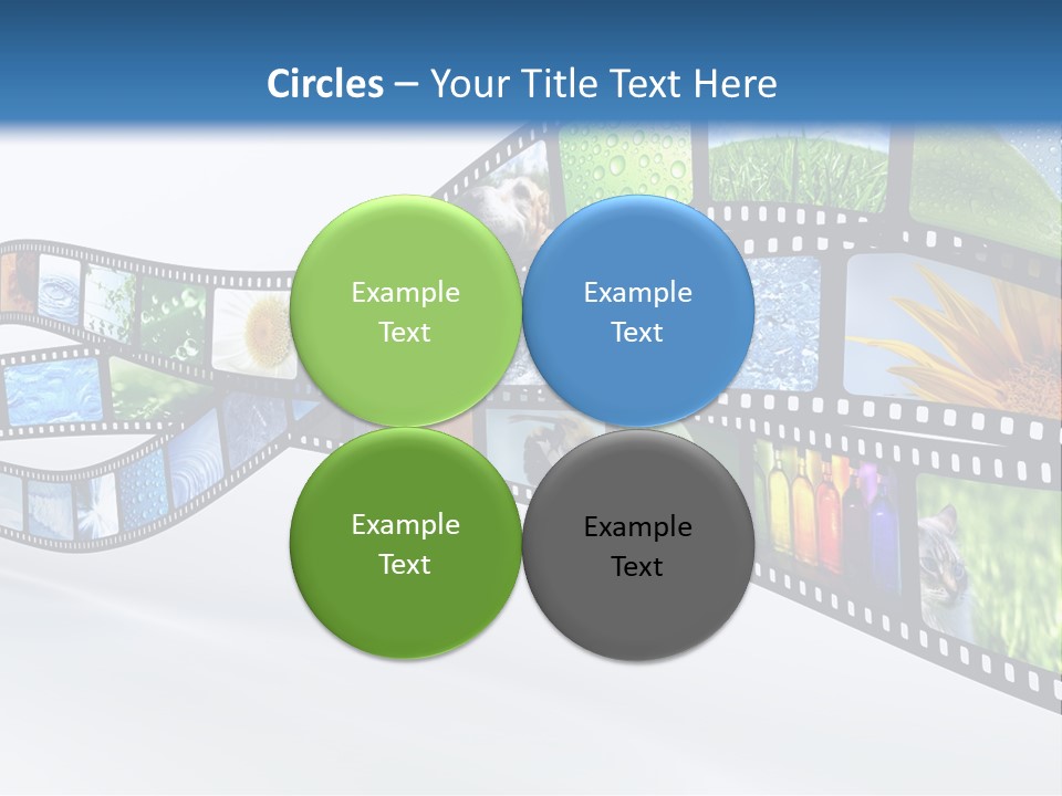 Shiny Studio Old PowerPoint Template