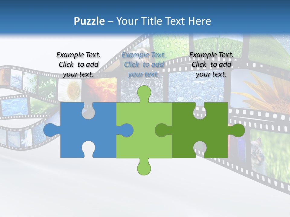 Shiny Studio Old PowerPoint Template