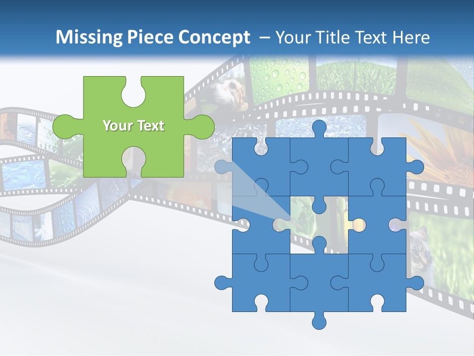 Shiny Studio Old PowerPoint Template