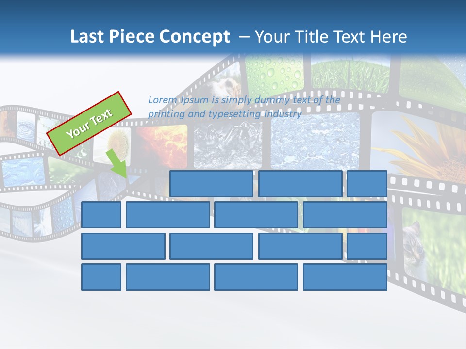 Shiny Studio Old PowerPoint Template
