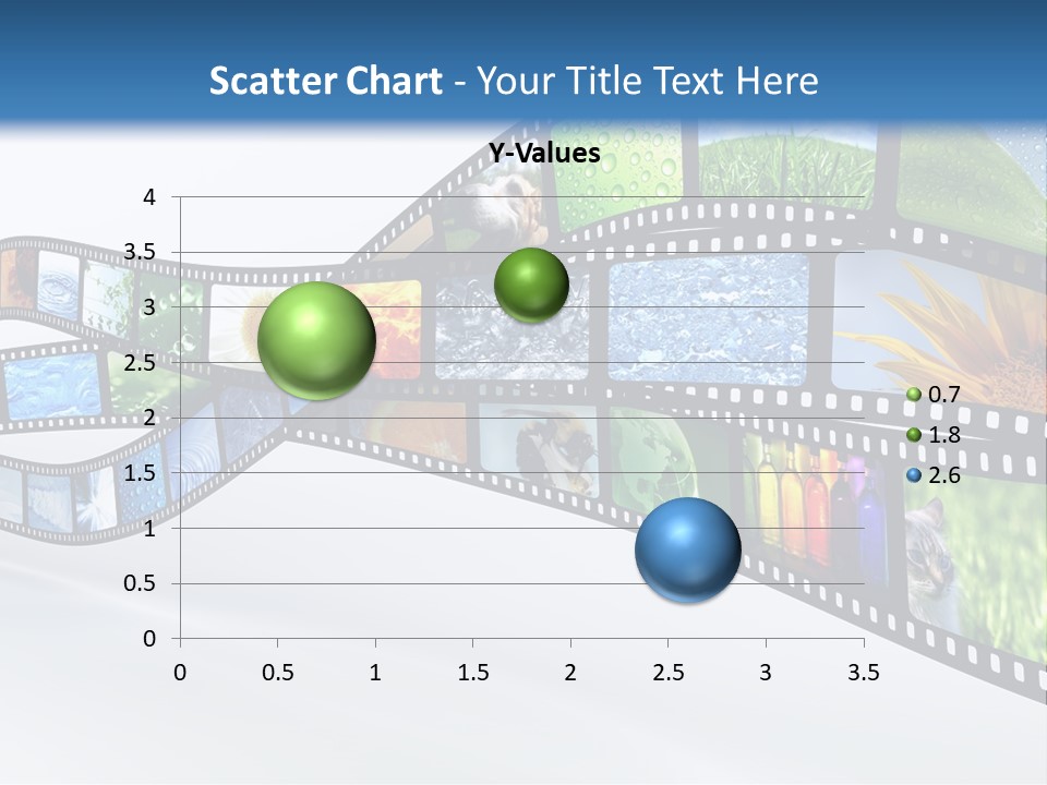 Shiny Studio Old PowerPoint Template