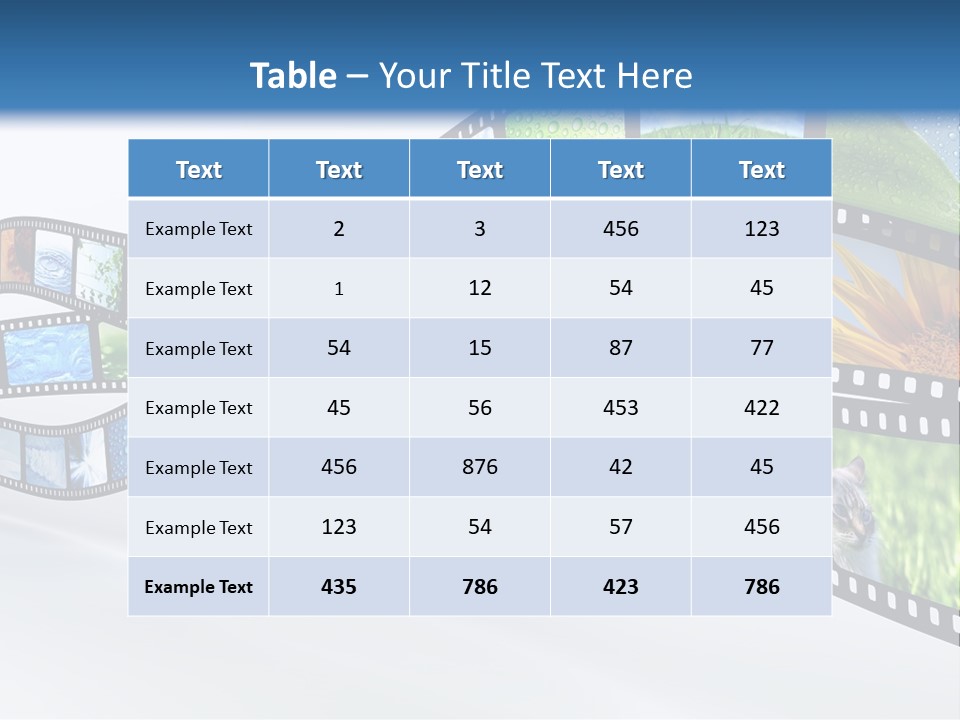 Shiny Studio Old PowerPoint Template