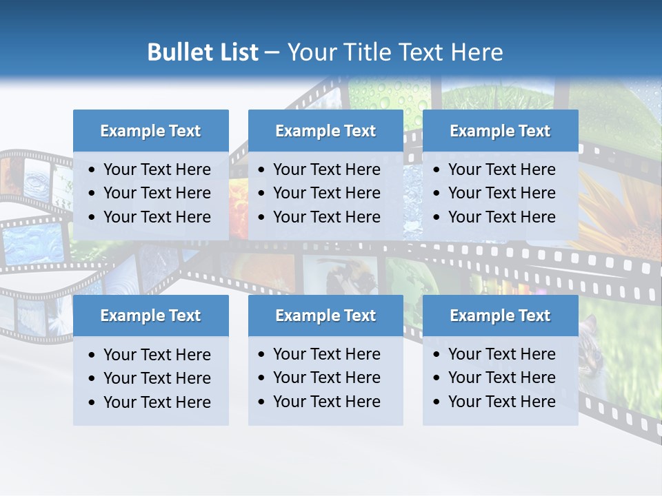 Shiny Studio Old PowerPoint Template