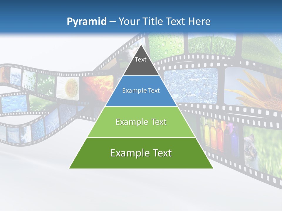 Shiny Studio Old PowerPoint Template