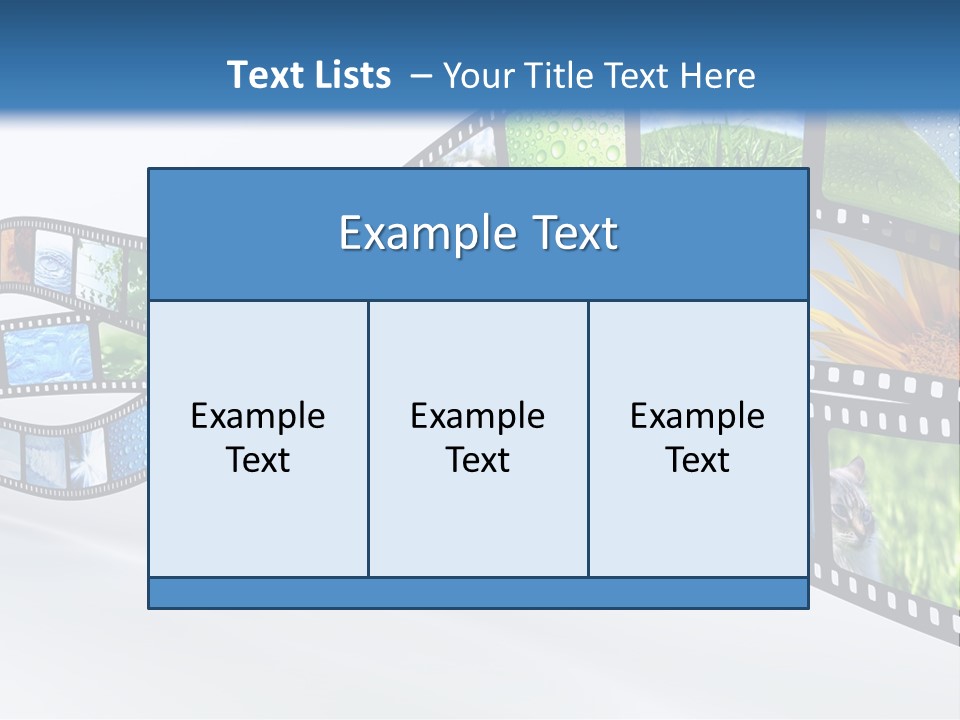 Shiny Studio Old PowerPoint Template