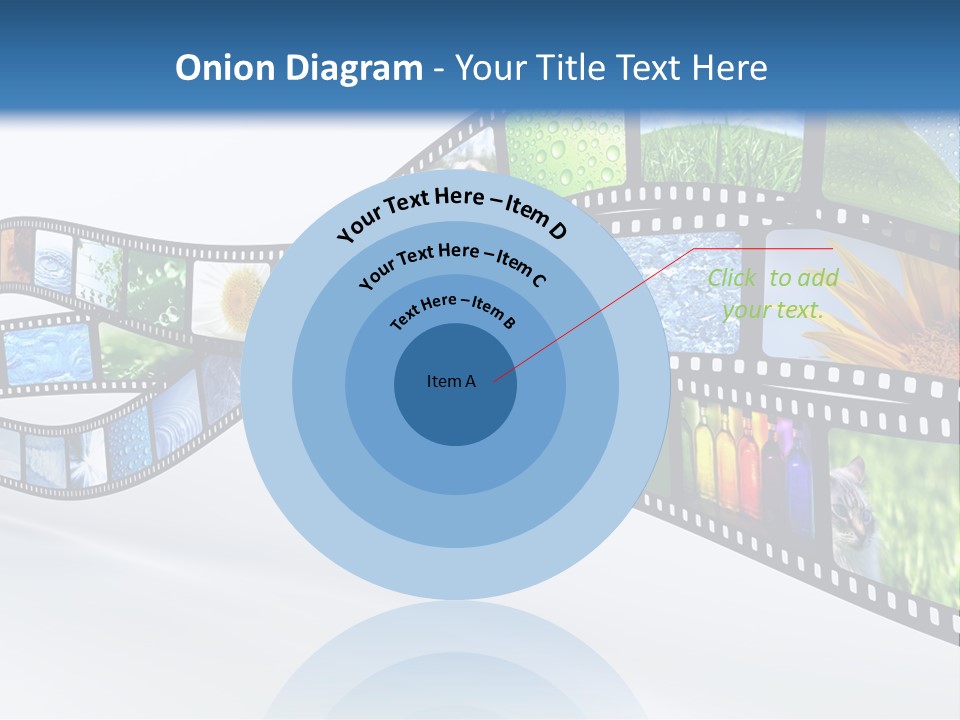 Shiny Studio Old PowerPoint Template