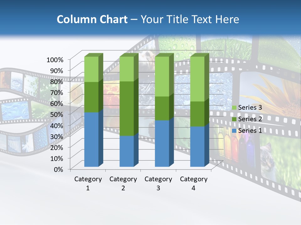 Shiny Studio Old PowerPoint Template