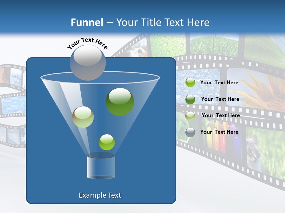 Shiny Studio Old PowerPoint Template