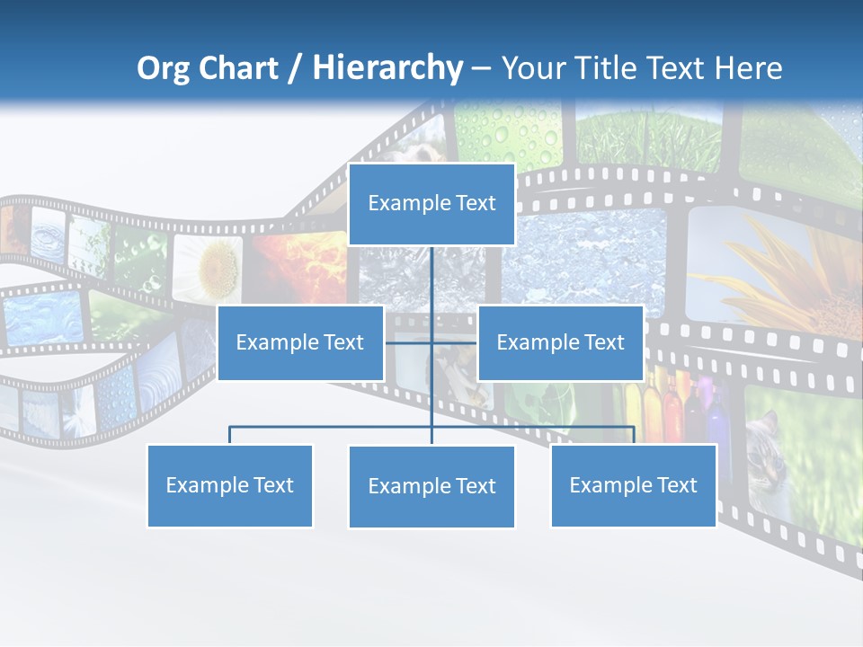 Shiny Studio Old PowerPoint Template