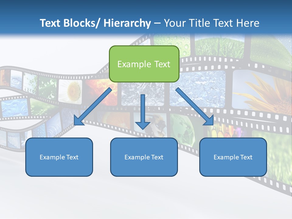 Shiny Studio Old PowerPoint Template
