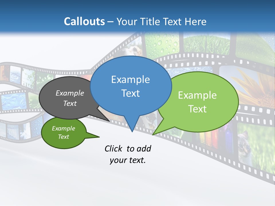 Shiny Studio Old PowerPoint Template