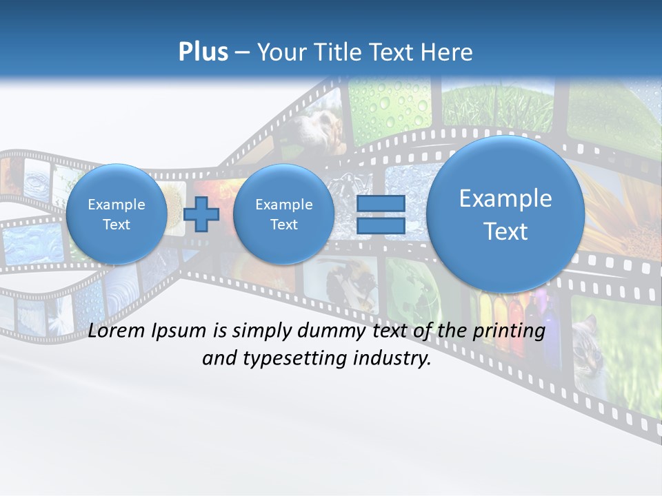 Shiny Studio Old PowerPoint Template