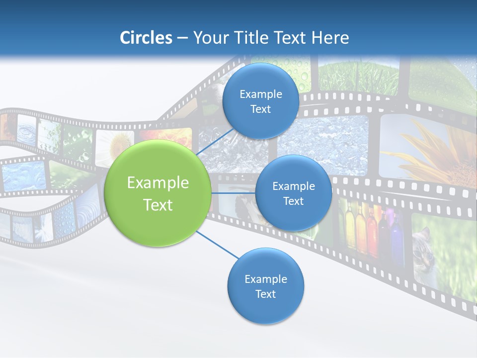 Shiny Studio Old PowerPoint Template