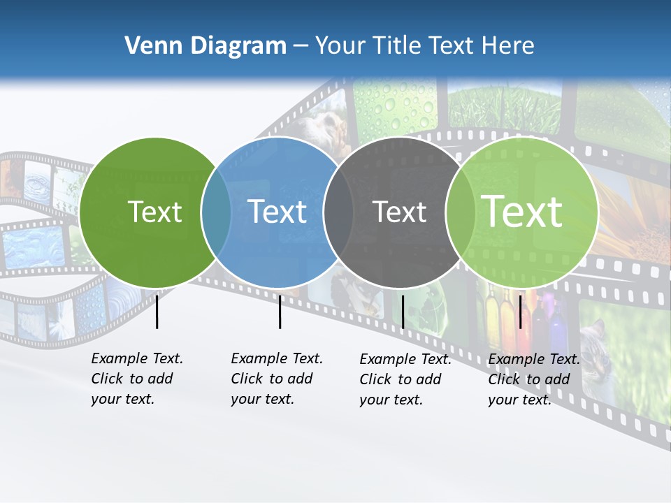 Shiny Studio Old PowerPoint Template